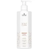 Schwarzkopf Shampooing anti-pelliculaire SC Microbiome, 300 ml