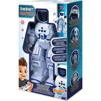 Triton Marko - Robot sans assemblage avec télécommande et 20 fonctions