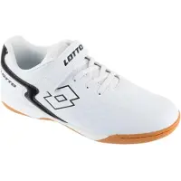 Lotto Chaussure de sport 'Dasher T' blanc