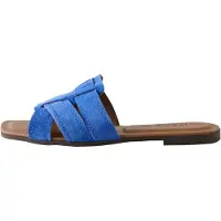 Next Mule 'Forever Comfort' bleu cobalt