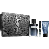 Yves Saint Laurent Y coffret cadeau pour homme