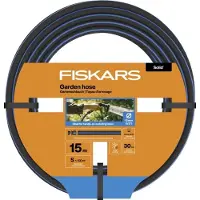 Fiskars Solid Hadice 13 mm (1/2"), 15 m 1076049