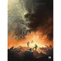 Dark Dragon Books Sitra Achra - Benjamin Blasco-Martinez