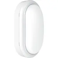 Philips Applique Murale Ovale 15w 1400lm 4000k 911401861684 Philips