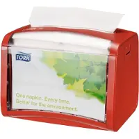 Tork Distributeur de serviettes (1x)