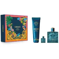 Versace Eros Eau de Parfum Coffret Cadeau
