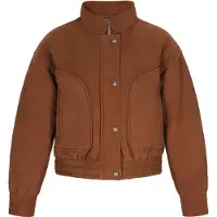 Dreimaster Veste mi-saison cognac