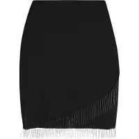 Faina Jupe 'Fashion Look' noir