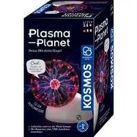 Kosmos Plasma Planet - Ta boule lumineuse