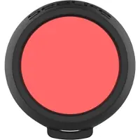 SeaLife Sea Dragon Red-Fire filter (voor Sea Dragon 1200 & 2000)