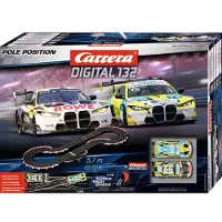 Carrera Pole Position 1:32