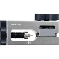Contec Tfm Insert Pins Press-in Tool Argenté