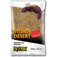 Exo Terra Substrat Sonoran Stone Desert