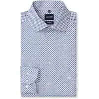 Olymp Chemise bleu clair