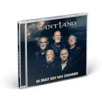 Universal Music CD de - Da braut sich was zusammen - pour Indifférent - Standard - Taille Standard