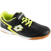 Lotto Chaussure de sport 'Dasher T' noir
