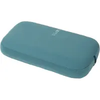 Exped - Oreiller de camping gonflable léger - Mega Pillow Cypress - Bleu