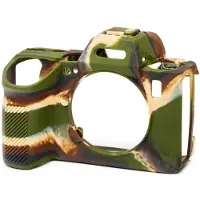 Easycover Body Cover pour Sony A1 II / A9 III Camouflage