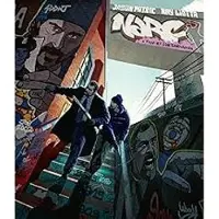 Import Narc Blu-ray 4K Ultra HD