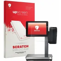 Upscreen Scratch Shield Protection