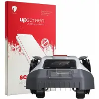 Upscreen Scratch Shield Protection