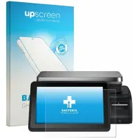 Upscreen Protection Antibactérien