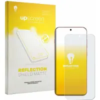 Upscreen Reflection Shield Protection Mat (1 pcs, Oppo Find X9), Téléphone portable : film de protection, Transparent