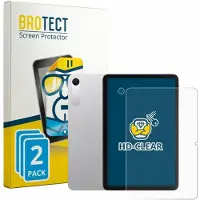 BROTECT Protection Clair (2 pcs, Xiaomi Redmi Pad 2)