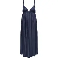 ONLY Robe 'BARA' bleu