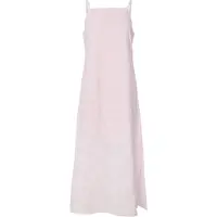 Pieces Robe rose pastel