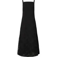 Pieces Robe noir