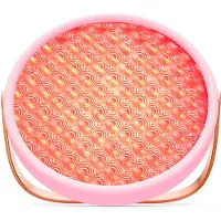 Foreo UFO LED Lighthouse Panel luminothérapie LED intégrée Red, Blue & Amber LED Light Therapy 1 pcs