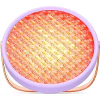 Foreo UFO Advanced LED Lighthouse Panel luminothérapie LED intégrée Deep NIR, NIR, Red, Blue & Amber LED Light Therapy 1 pcs