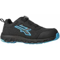 U Power Chaussures De Sécurité Flexor Esd S3s Ci Hi Hro Fo Sr