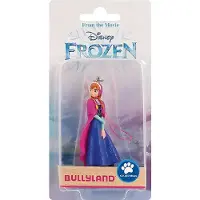 BULLYLAND Filles, Porte-clés, Mini Anna Porte-clés.13072, Multicolore
