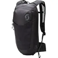 SCOTT - Sac à dos de VTT - Backpack Trail Protect 10 Black - Noir
