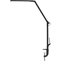 Müller-Licht Lampe de bureau LED, Sella, changement de couleur, 9,6W
