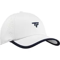 Tecnifibre Laser Cap Blanc