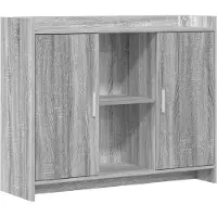 vidaXL Buffet 98,5 x 33 x 80 cm PB