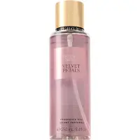 Victoria's secret Velvet Petals Fragrance Mist Brume pour le Corps 250 ml