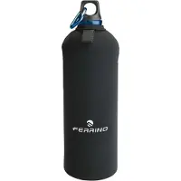 Ferrino Bouteille Isotherme Aluminium Drink 0.75l