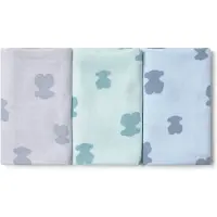 Tous Set 55x55 Cm Changing Table Multicolore Enfants