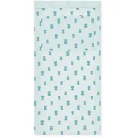Tous Bears Mini Cradle Sheet Set Blanc S Enfants