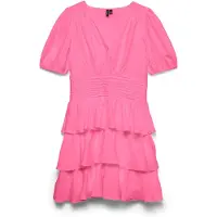 Vero Moda Robe rose