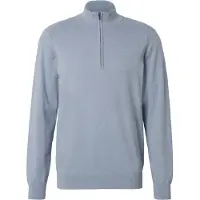 INDICODE JEANS Pull-over 'Lilamos' bleu-gris