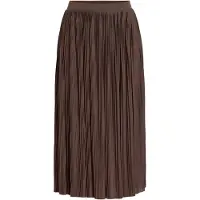 Vila Jupe marron
