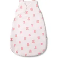 Tous Bears 45x67x2 Cm Sleeping Bag Rose 0-36 Months Enfants