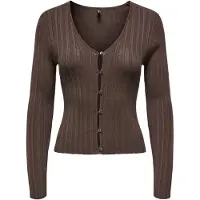 ONLY Cardigan marron