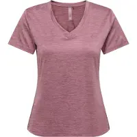 Only Play T-shirt fonctionnel 'ONPCore' magenta