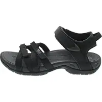 Teva Sandales TIRRA femmes - Noir - 39